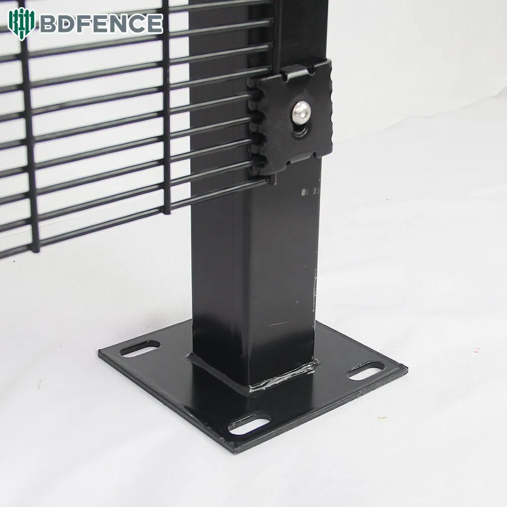 Anping Factory Anti Climb 358 Security Fence Customized 358 Anti Fence
