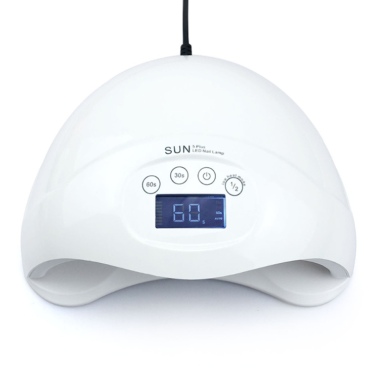 Cheap 48W UV Gel Curing Nail Polish Dryer Lamp