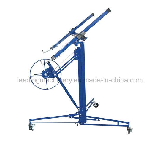 11 Feet Drywall Panel Lift Ceiling Drywall Lift