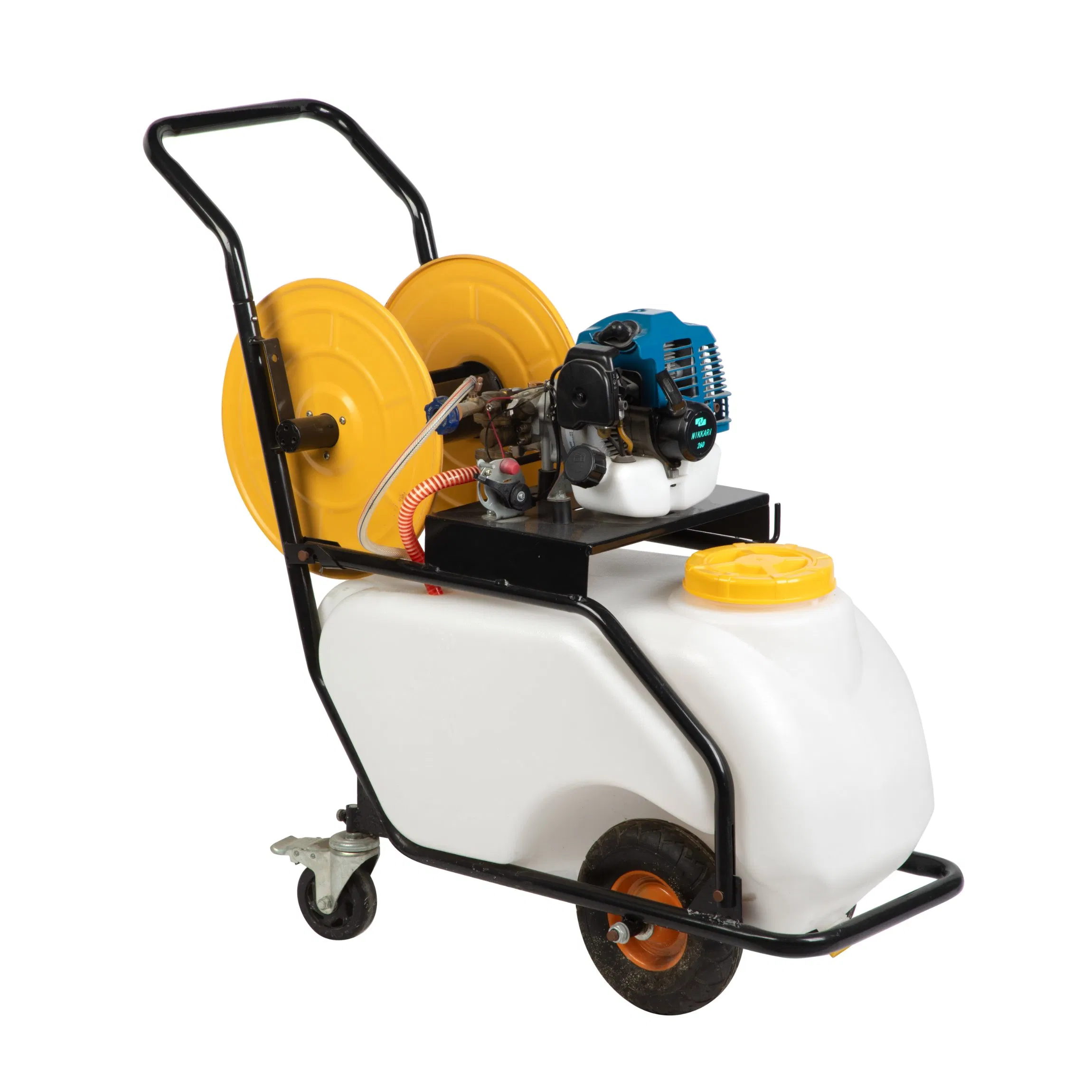 Garden Sprayer Trolley Power Sprayer