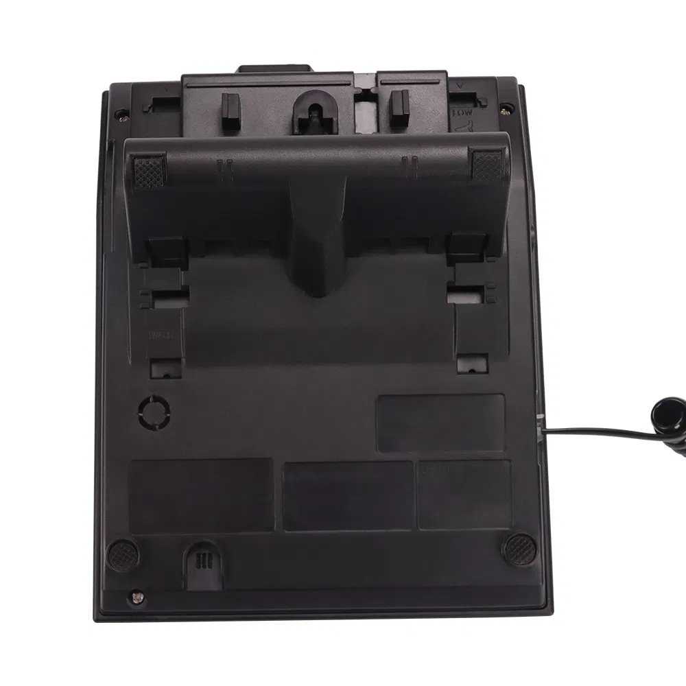 Top Quality Design Corded Caller ID Telephone with Two Way Speaker