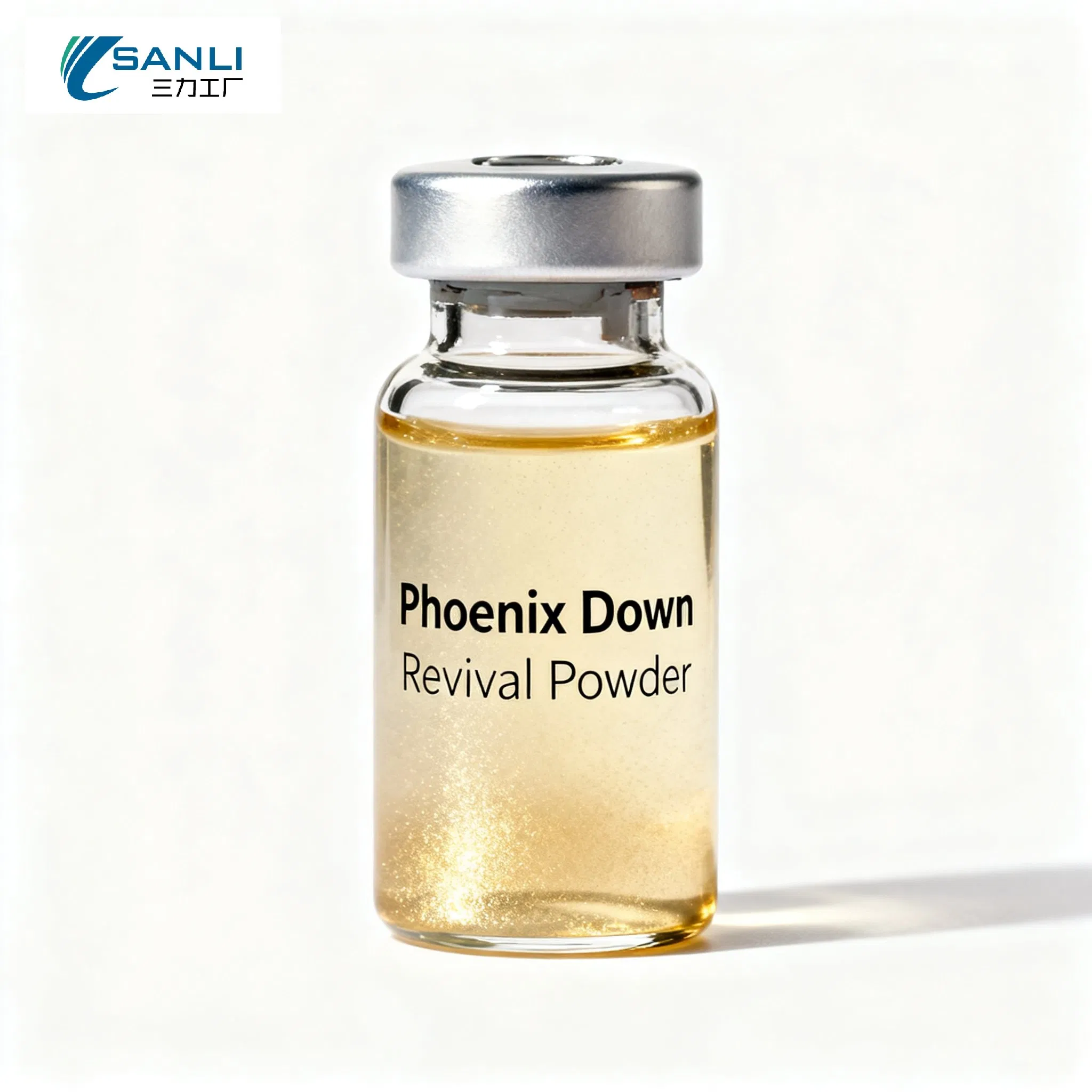 Moisture-Retaining and Healing Herbal Complex with Pearl Powder Cuttlebone Powder for Dry and Cracked Skin Repair