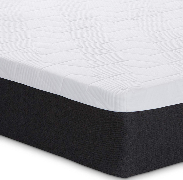 Custom Mattress High Quality Pocket Spring Mattress Quality Sleep Gel Memory Foam