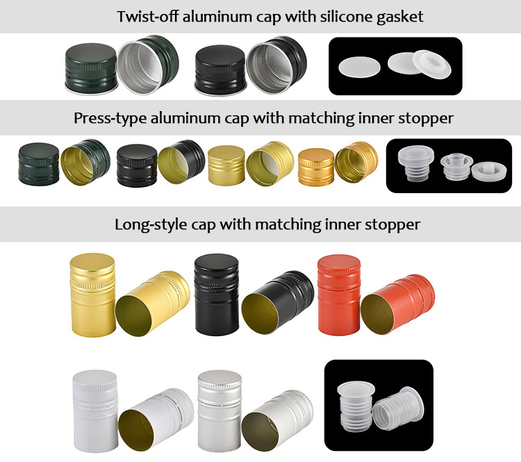 100ml 500ml 750ml Factory Price Stylish Customized Square Glass Oil Dispenser Bottles