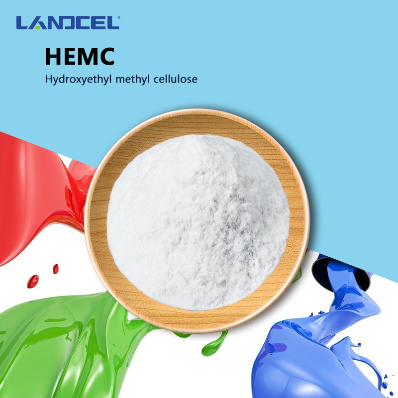Construction Use Cellulose Ether Hemc Mhec for Dry Mix Mortar Additive Construction Chemicals