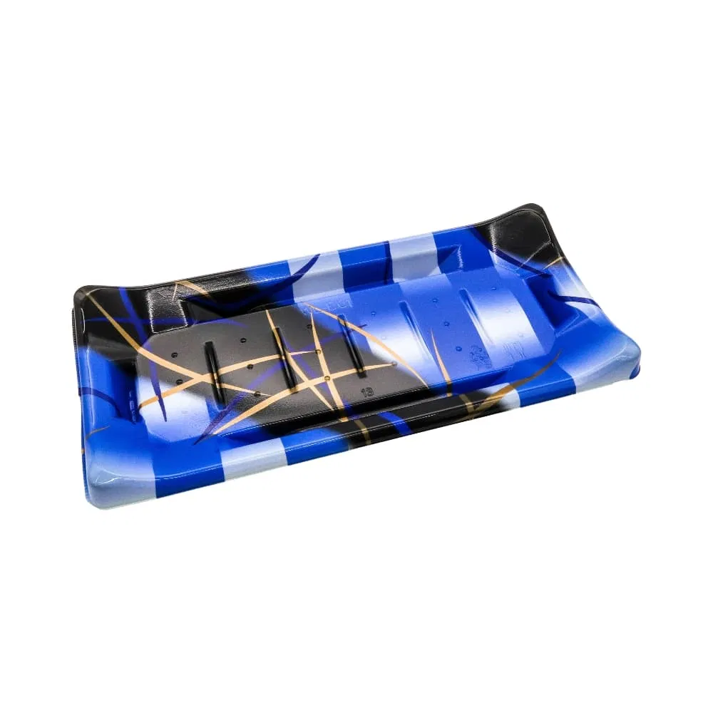 Health and Safety Plastic Box for Food Food Container Storage Box Rectangle Sushi Tray Lunch Sushi Box