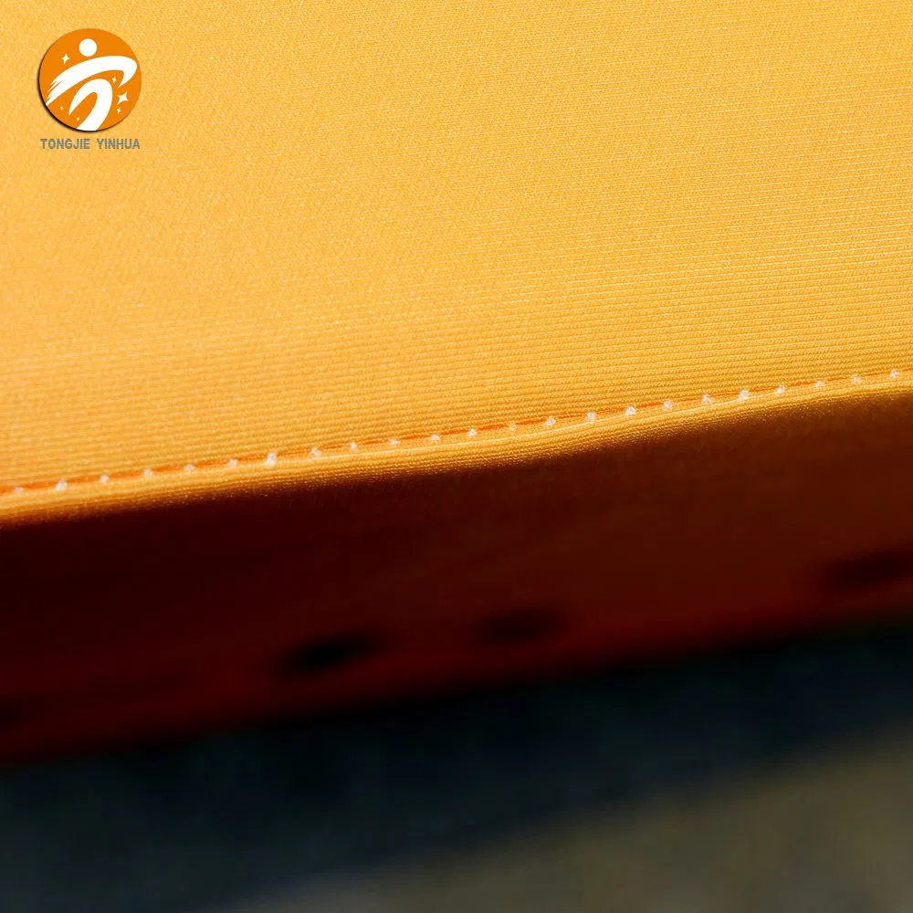 Custom Table Cloth Cover with Business Logo or Text Stretch Tablecover