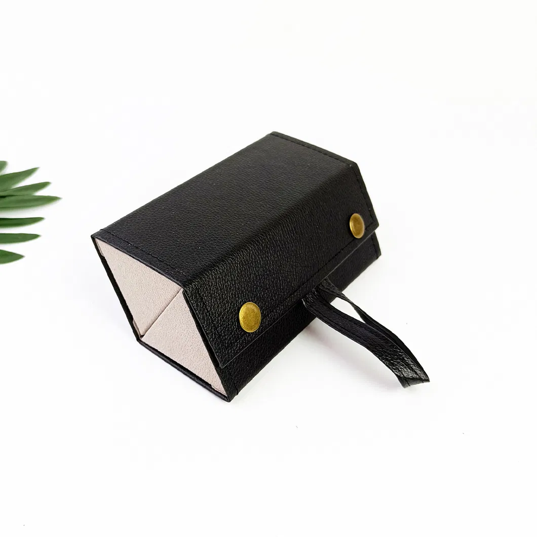 New Luxury Sunglass Organizer Case Custom Design Sunglass Case Sunglasses Folding Case