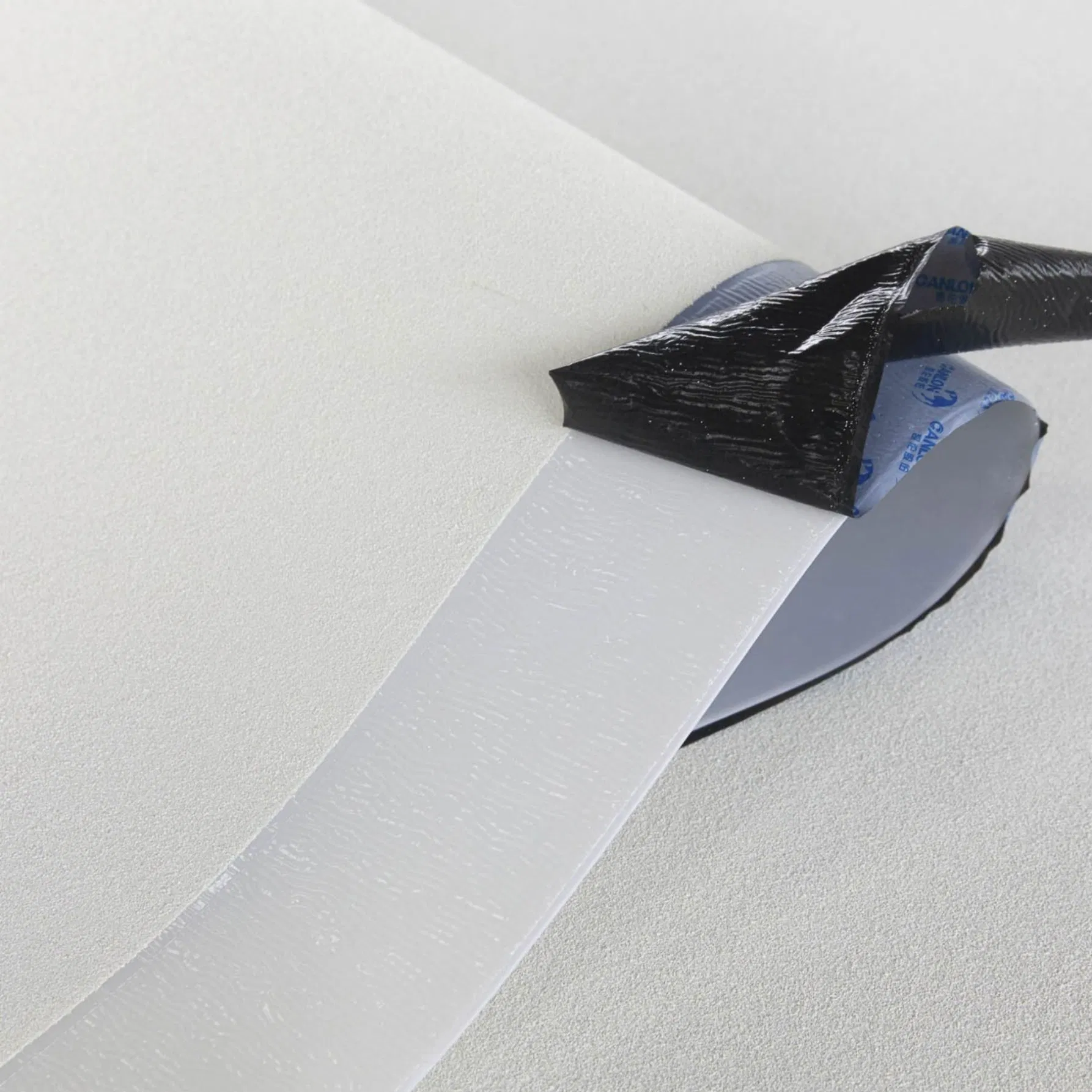 Waterproofing Membrane Fully Bonded Membrane Mbp-PRO Pre-Applied HDPE for Basement Waterproofing