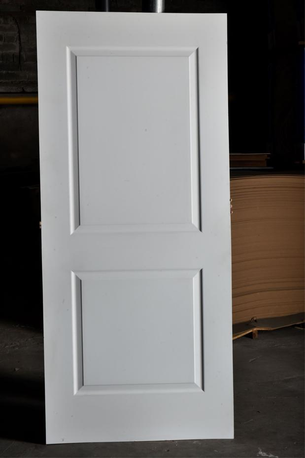 HDF MDF Door Panel for House Doors