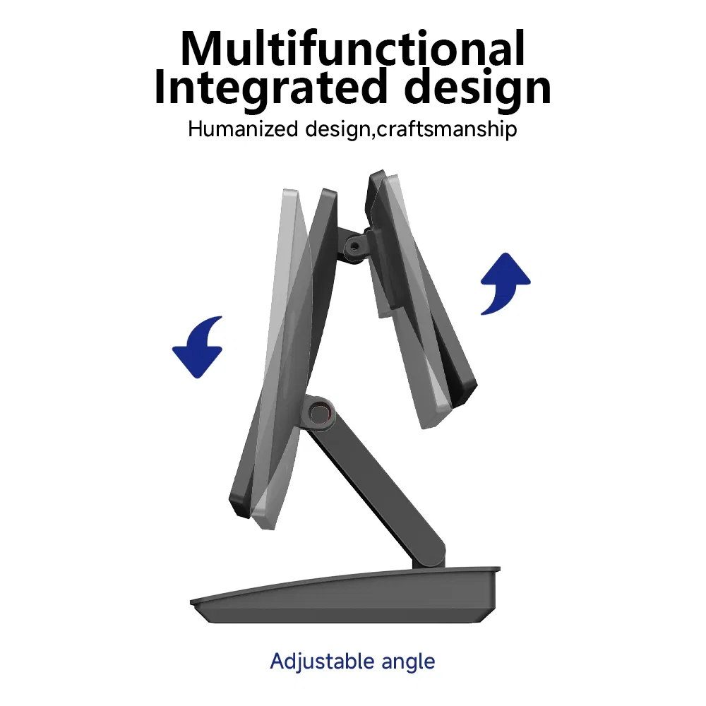 Foldable Stand Suntek Sc2w POS Cash Register POS Windows 11 Lower Shipping Cost Under-Screen NFC