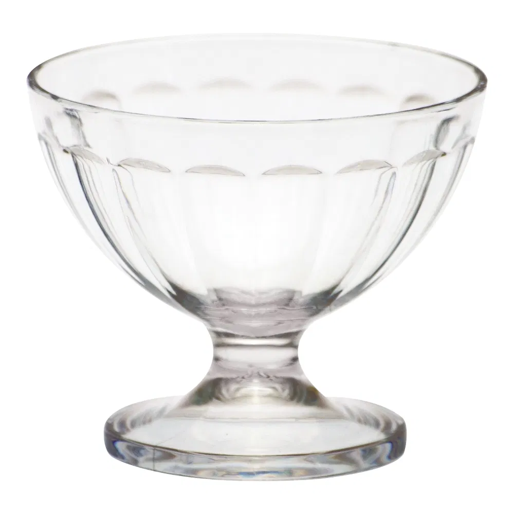 Чашка для мороженого в винтажном стиле, 235 мл