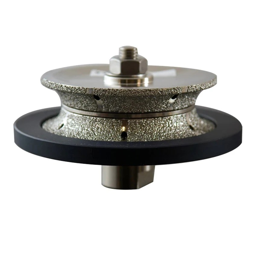 Алмазная чашка для шлифовки бетона Bull Nose