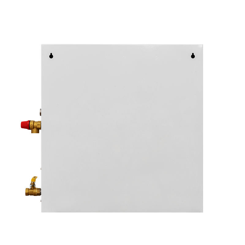 Парогенератор влажного пара 15 кВт для сауны и хамама