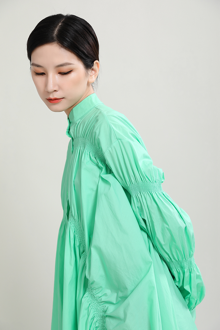 Платье женское осеннее повседневное