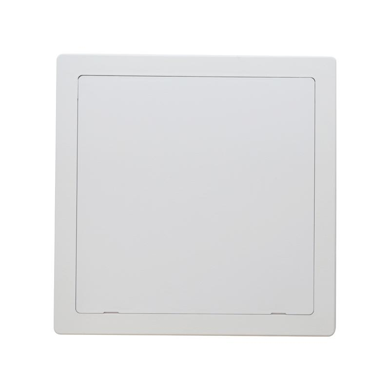 10 PCS Plastic Shunshi Concealed Mechanical Hinge ABS Access Panel