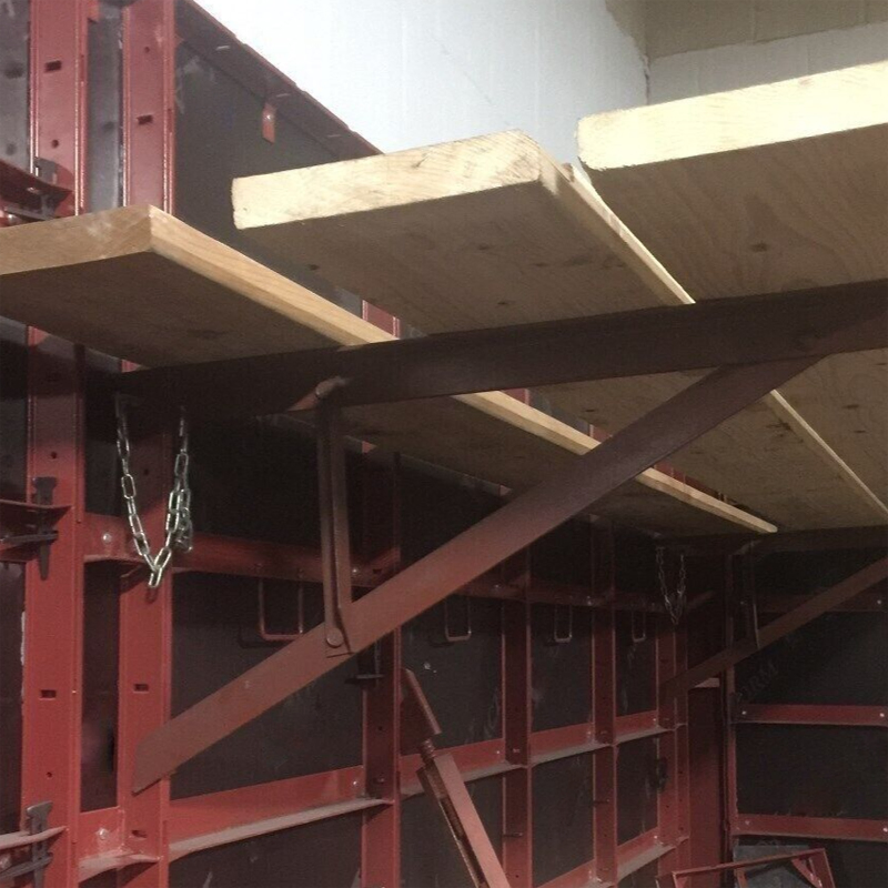 Symons Formwork Hand-Set Scaffolding Bracket for Support Panels