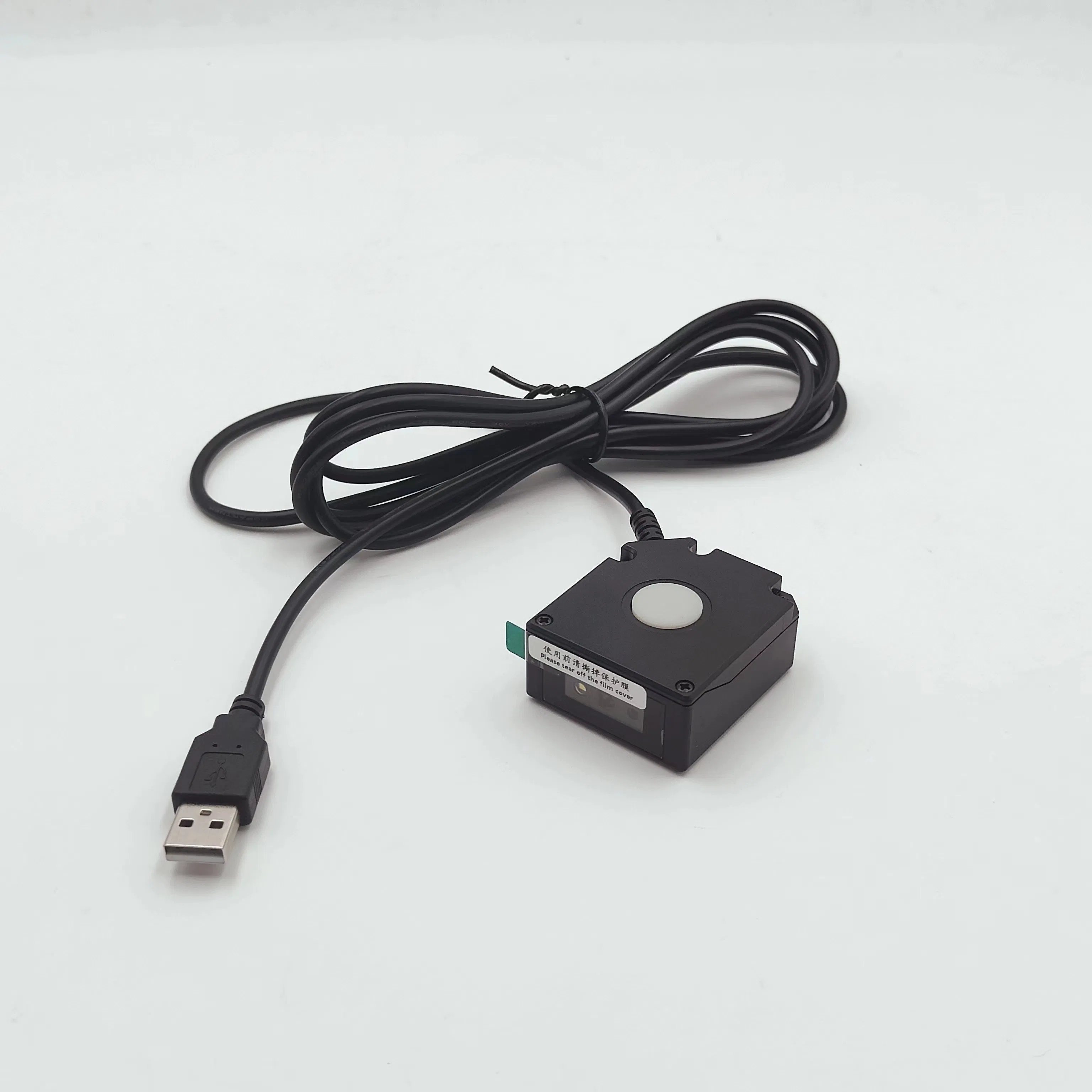 TF530 High Performance Bar Code Modules Raspberry Pi for Access Control Devices Wide Scan Angle Fov Scanner CMOS for Kiosk Machine