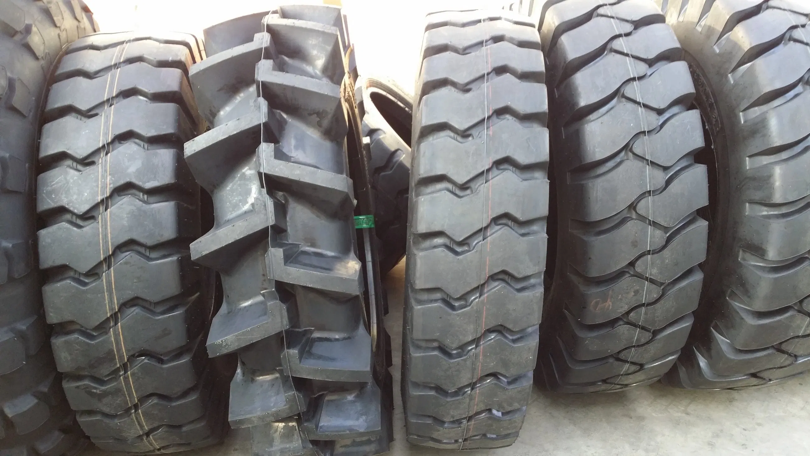 R2 Rice Paddy Tractor Tire R1 F2