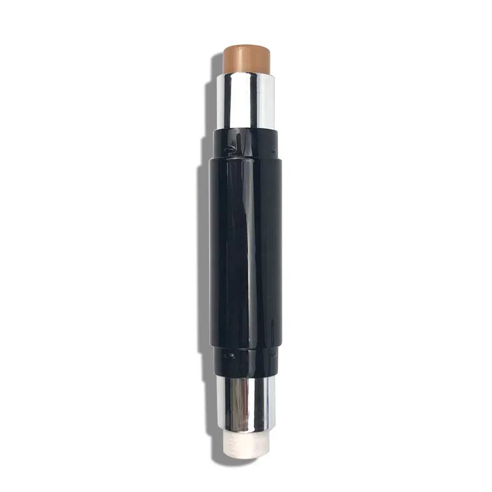 Double-End Long Lasting Moisturizing Foundation Stick
