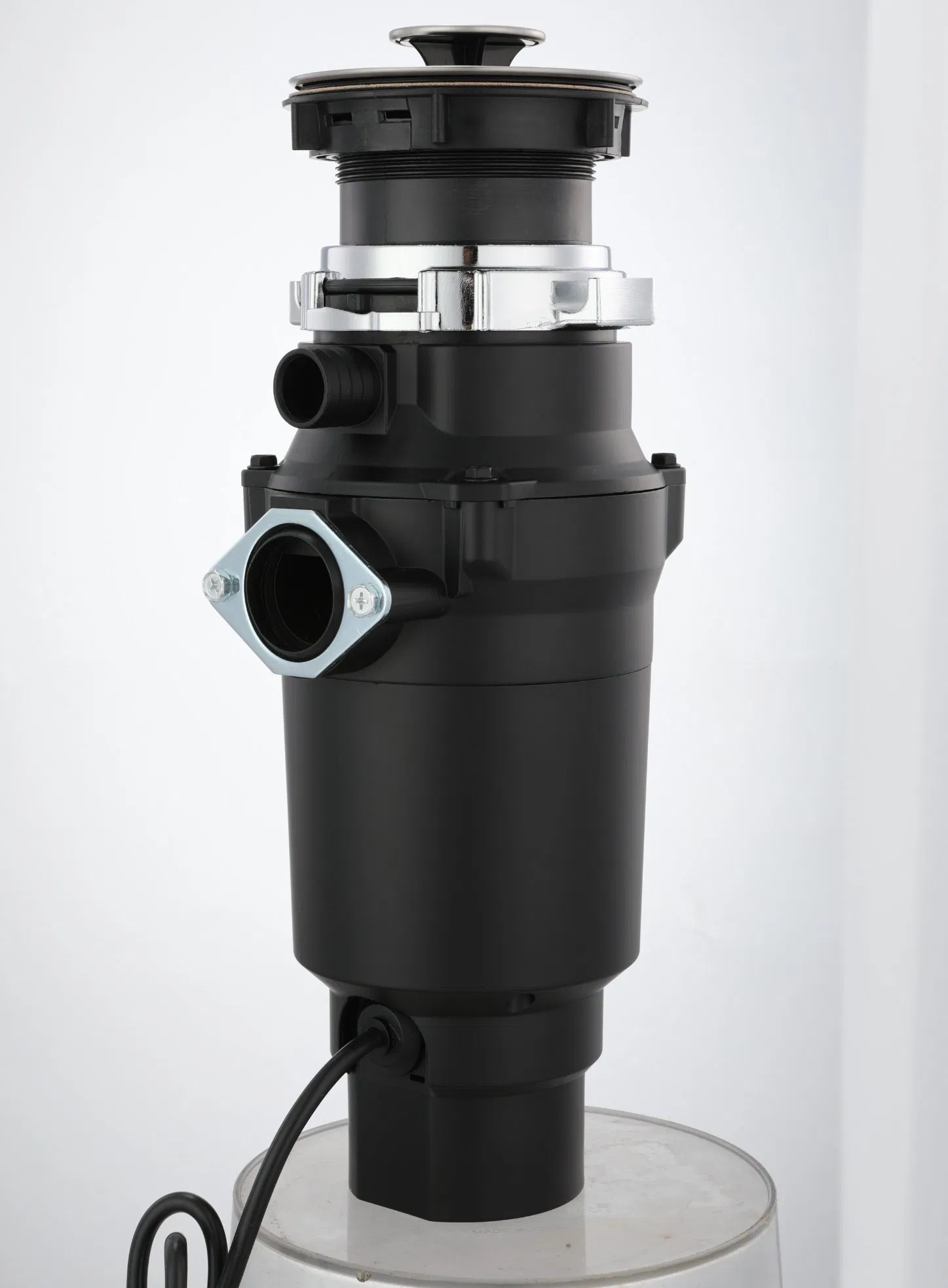 CE CB Certification Kitchen Sink Waste Food Disposer