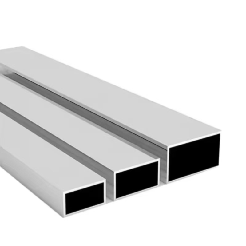 Factory Direct Shipping Seamless Aluminium Pipes and Tubes