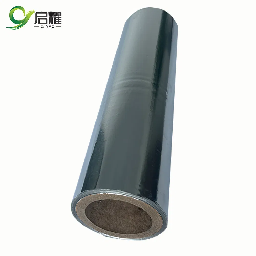 Pet/Pet+Alu+PE Laminate Aluminium PE Coated Foil Rolls
