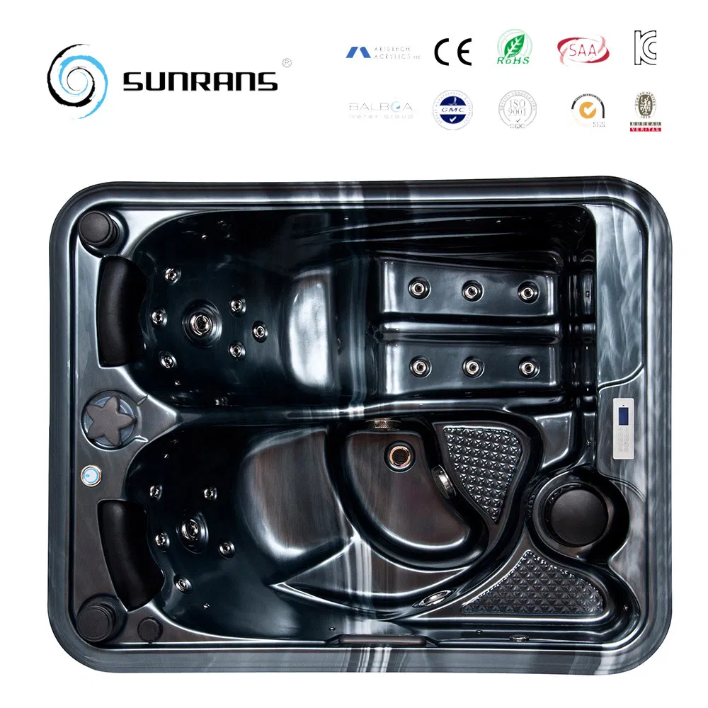 Портативная гидромассажная ванна SPA