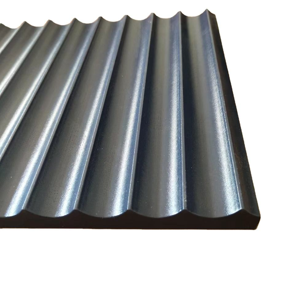 Wooden Wave Board Factory-Carved MDF in 15mm 18mm