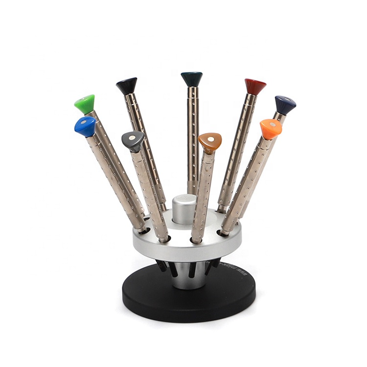 Precision Mini Screwdriver Set Multi Bit Screwdriver Set Screw Tool_Algz_1601072805330