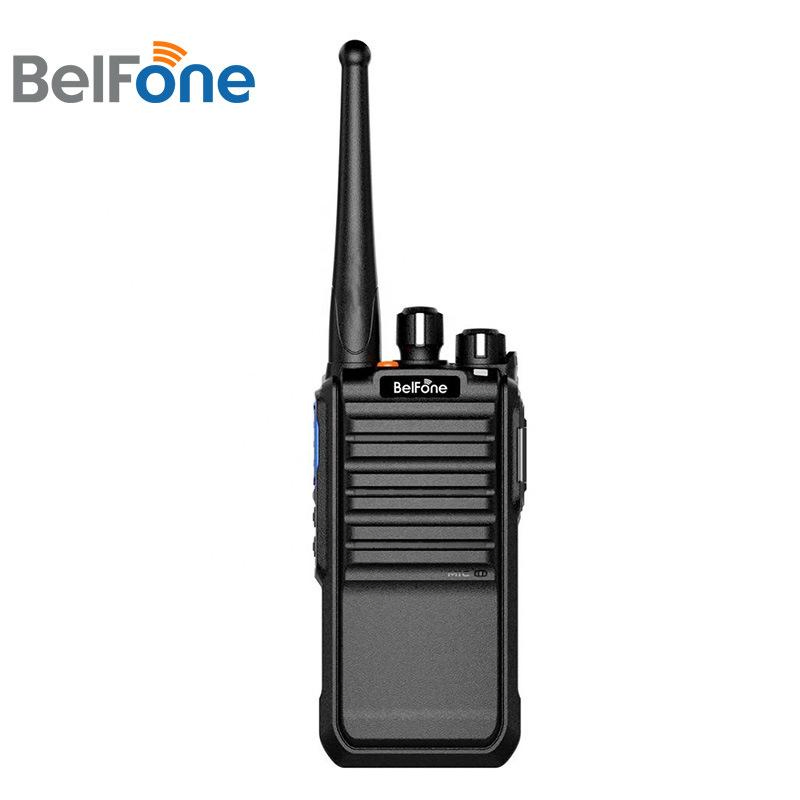 Портативная рация BelFone BF-TD516 цифровая DMR