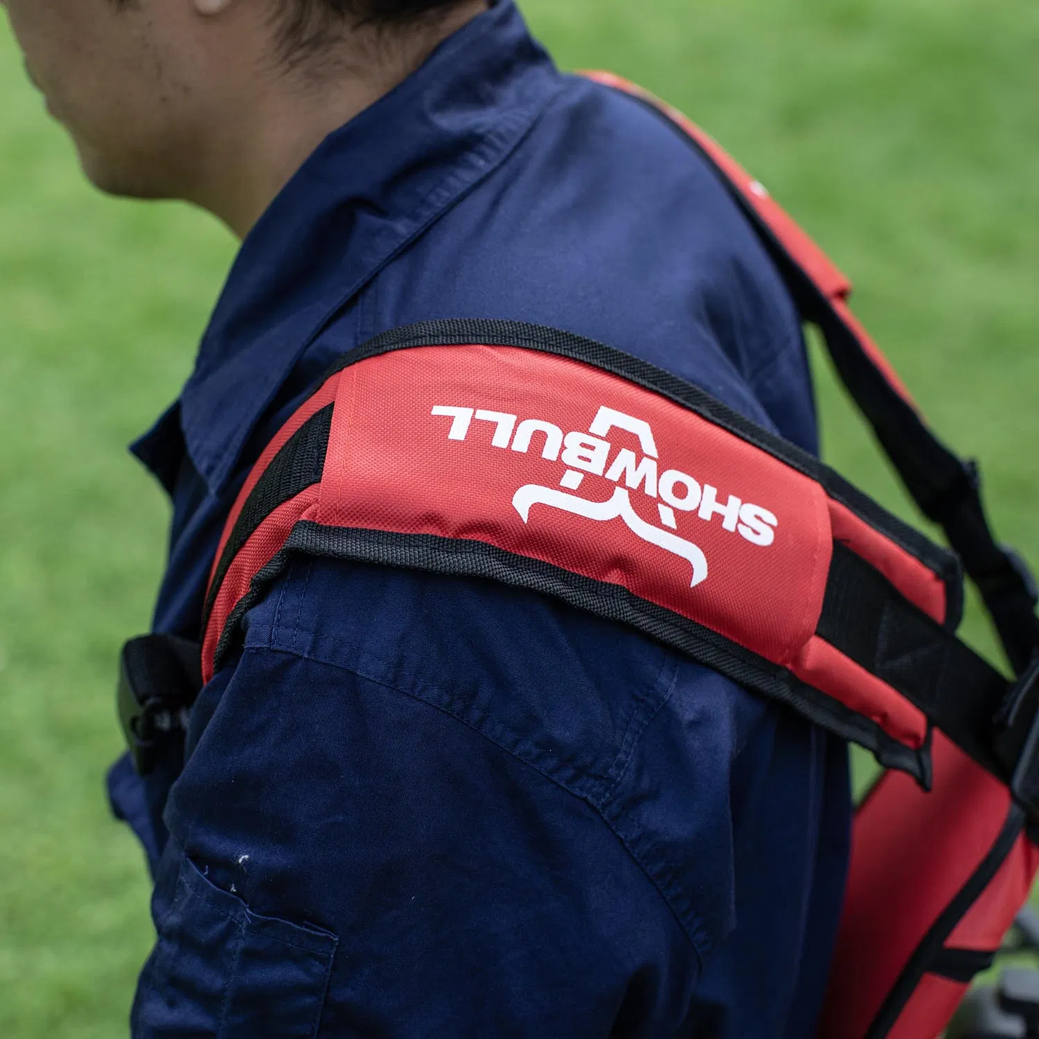 4 Stroke Petrol Engine Grass Trimmer Honda Engine Brushcutter