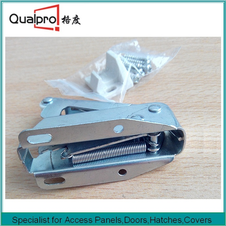 Mini Latch and Lock Used for Furnitures OP7902