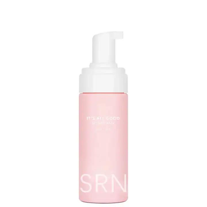 Private Label Natural Vegan Feminine pH4 Intimate Foam Cleanser