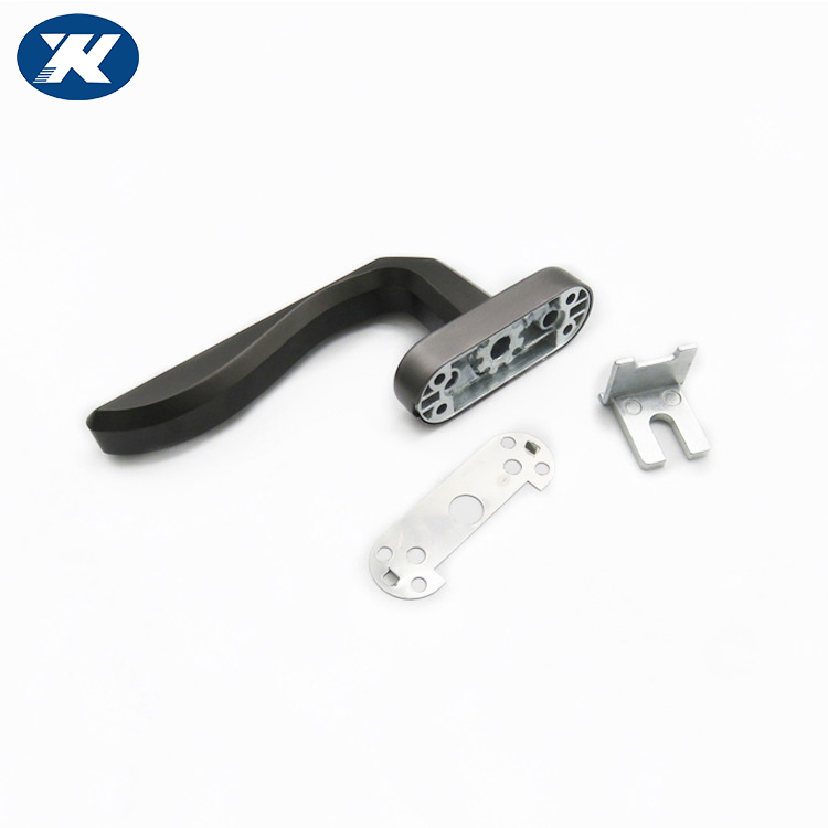 Bathroom Window Handle Window Lever Latch Plastic Window Handles