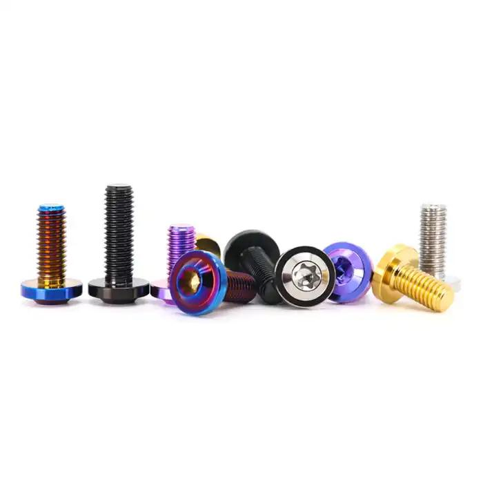 Анкерный болт из нержавеющей стали