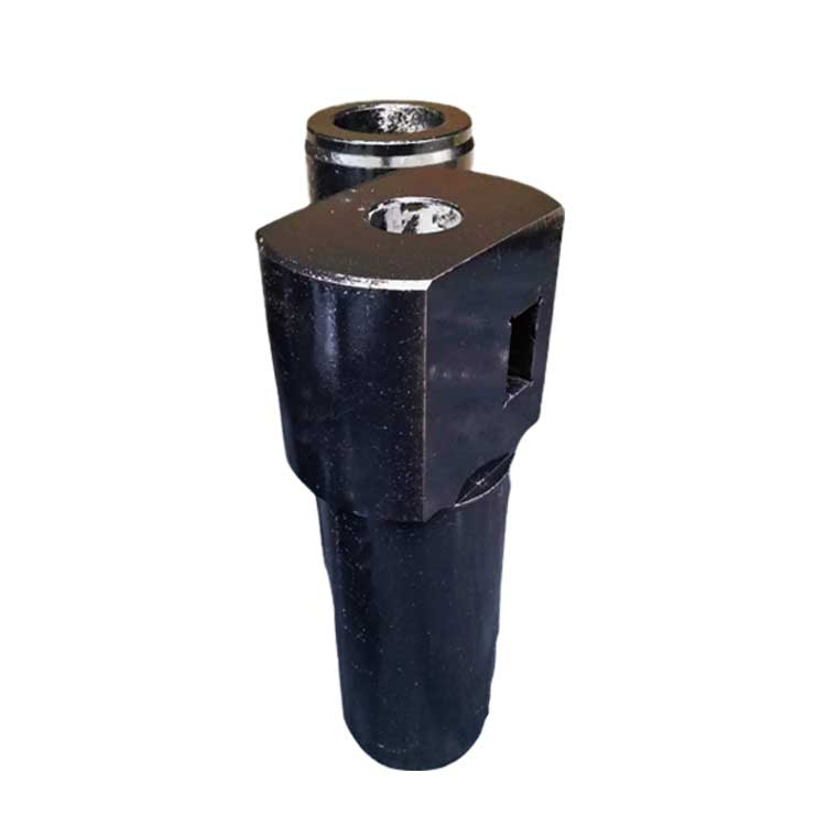 Multi-Spec Metallurgical Bf Drill Rod Adapter Sleeve