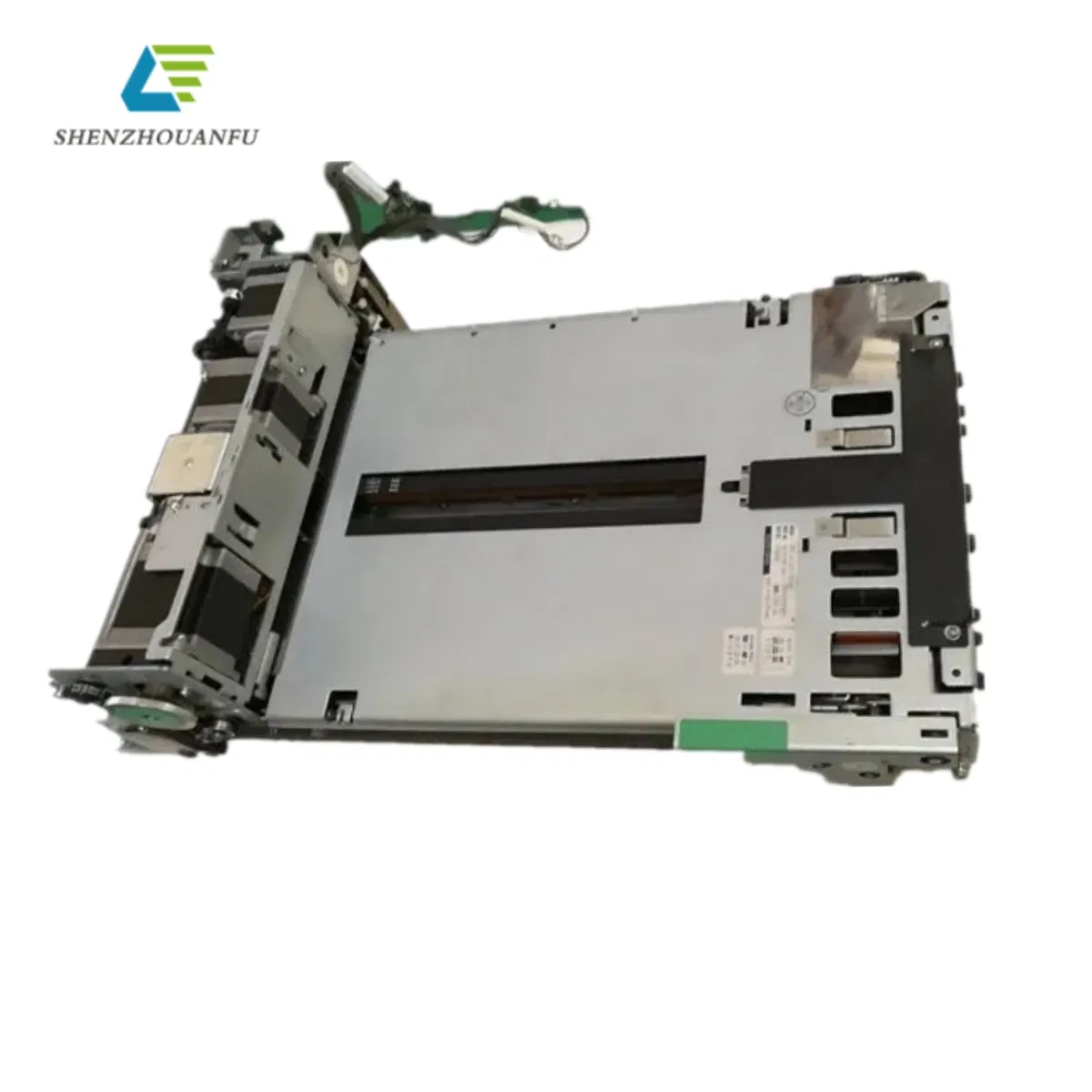 NCR for ATM Banknote Validation Genuine NCR Spare 009-0028585 Gbru Pre-Acceptor 354n Module