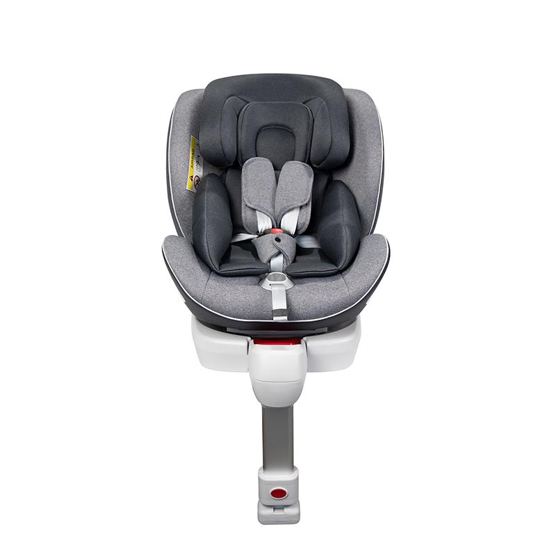 Wholesale 360 Degree Rotation Portable Isofix Infant New Born Baby Car Seat