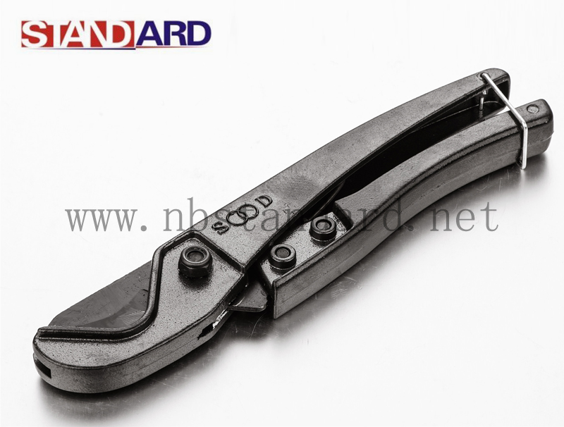 Plastic Pipe Press Tool for PPR PVC Pex Pipe