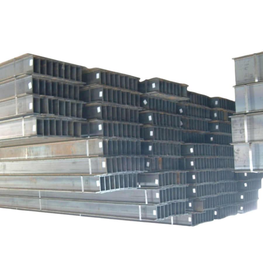 Structural Steel St35 H Beam