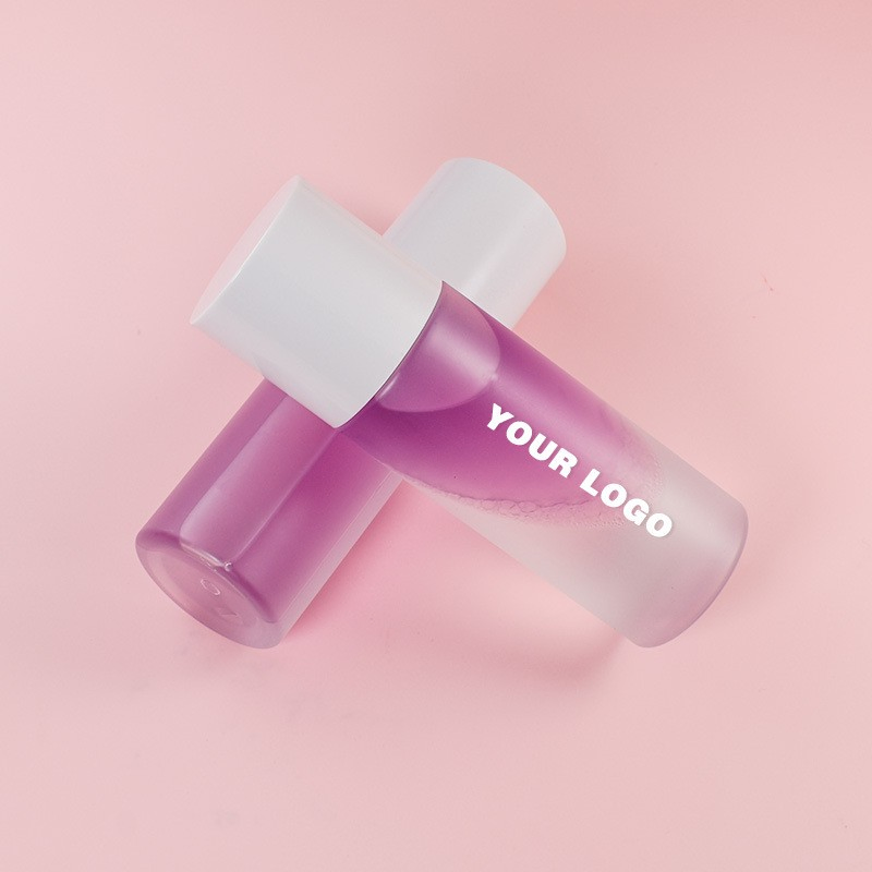 Private Label 100ml OEM Make up Oil Free Cruelty Free Makeup Remover
