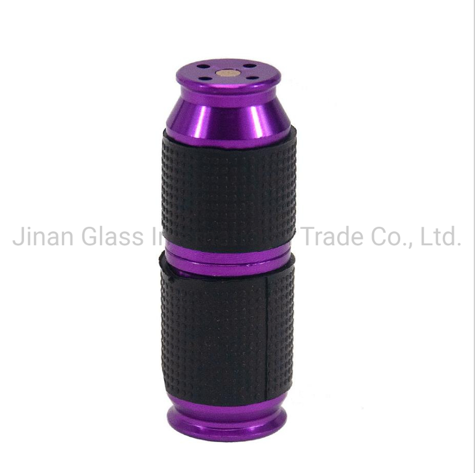 New Cream Bubble Foaming Device Portable Cream Bottle Opener Cigarette Press