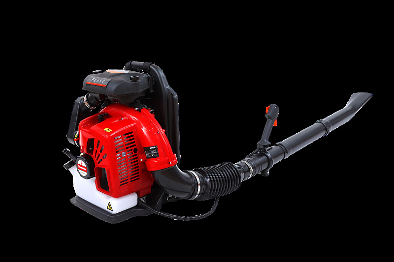 Backpack Gas Power Leaf Blower 4-Stroke