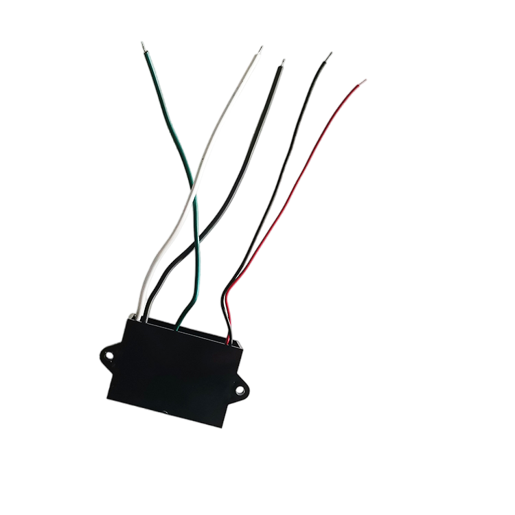 Air Purifier Parts Bipolar Ionizer Plasma Generator DC+/-10kv