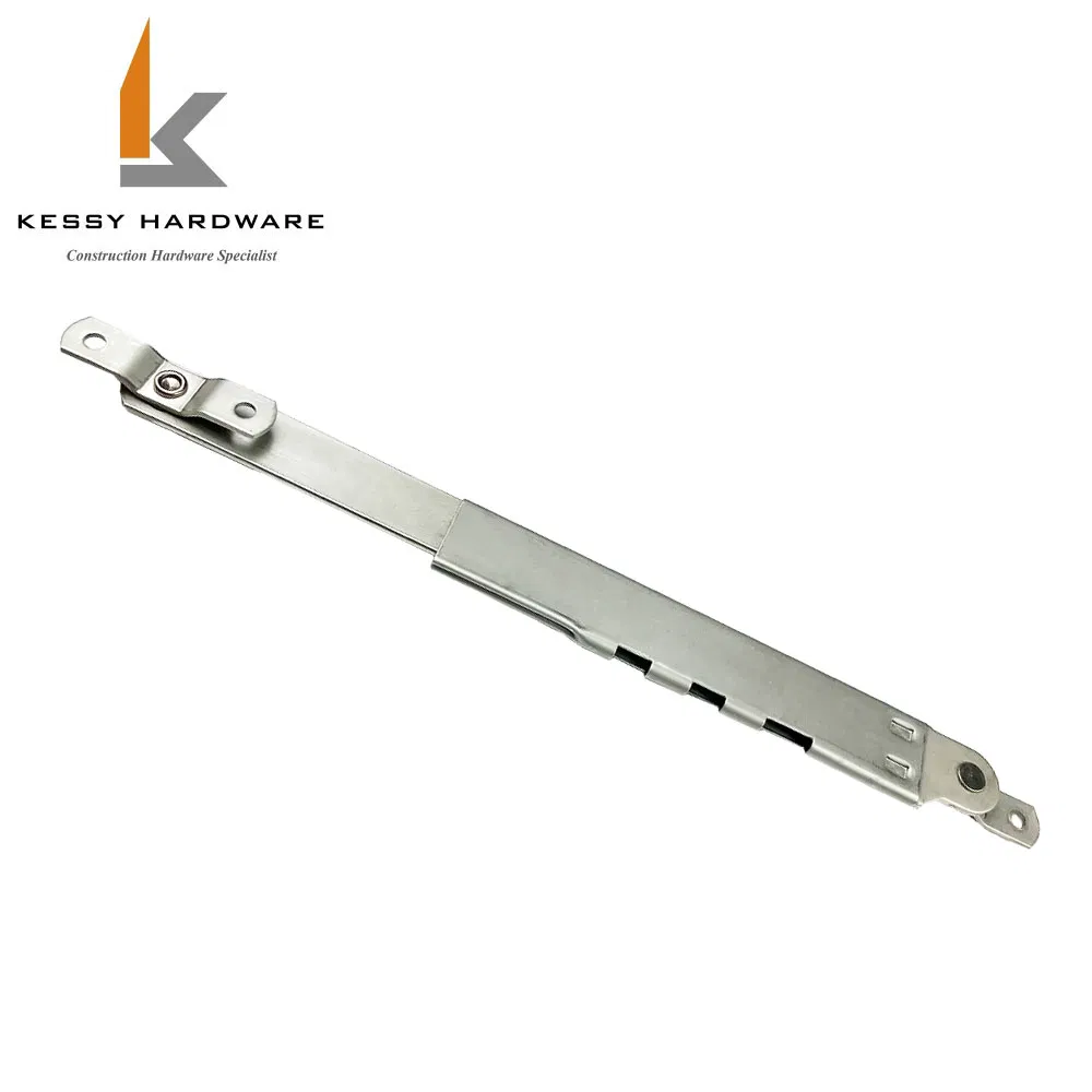 Durable Furniture Window Accessories Stainless Steel Casement Window Fittings
