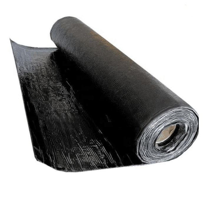 High Temp 36inchx75feet Size Metal Roofing Ice Water Waterproof Rolls