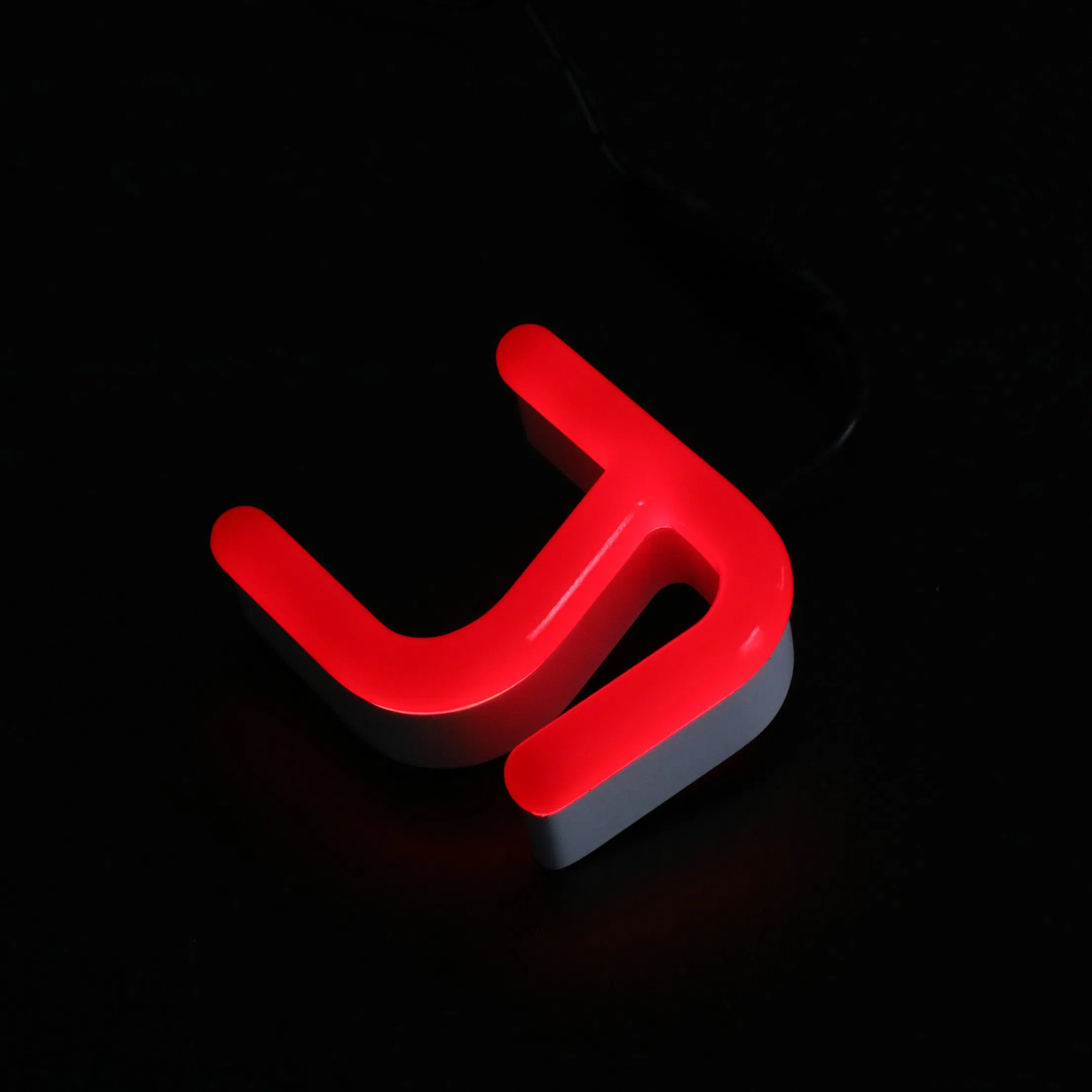 High Quality 3D LED Lights Signage Acrylic Neon Signage for Decoration