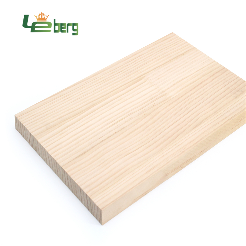 Premium Pine Finger Joint Board for Durable Wood Projects