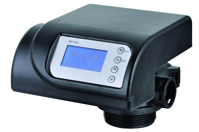 Water Filtration Valve for Home and Industial Use